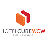 Logo Hotel Cube