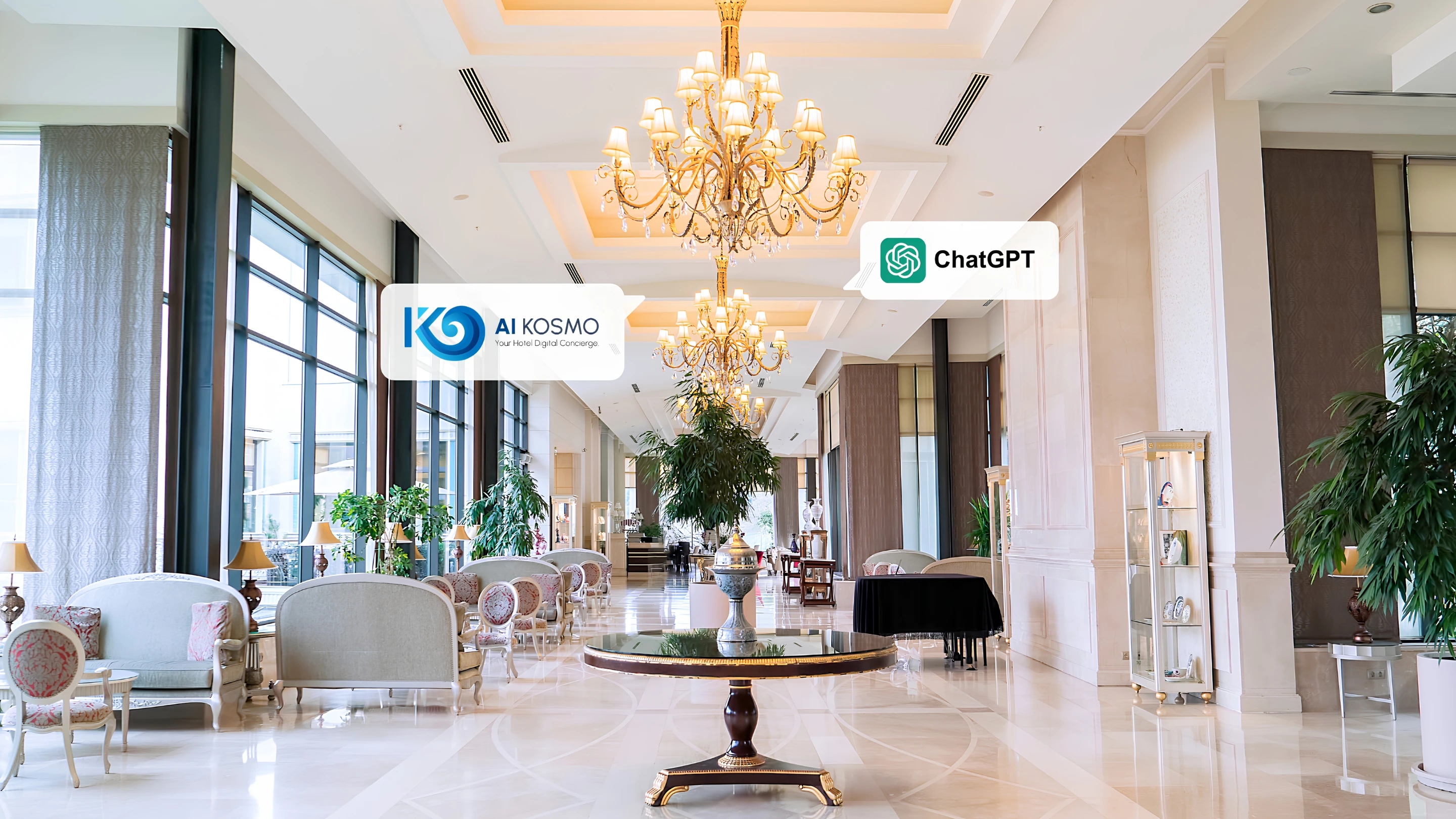 KI Hotel Marketing: Mit Künstlicher Intelligenz die Buchungen steigern