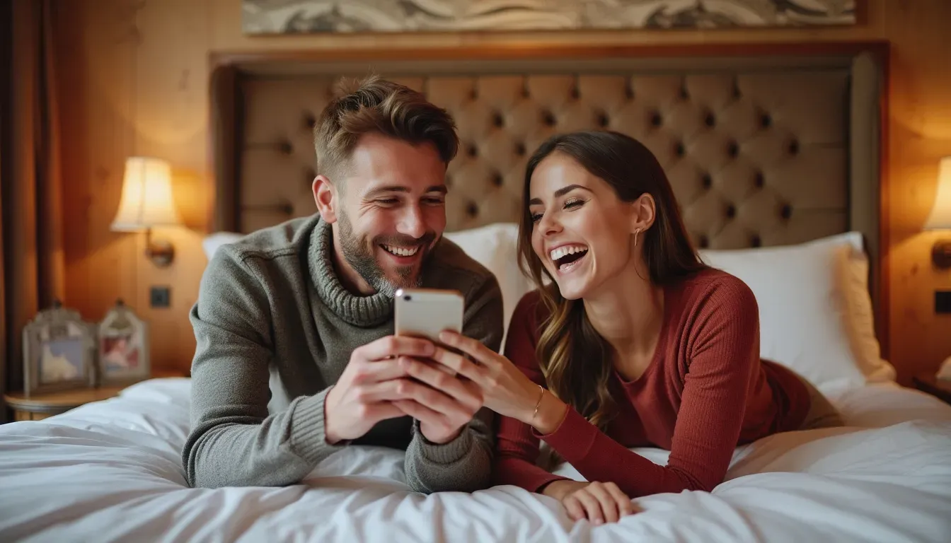 Come scegliere il Chatbot giusto per il tuo hotel?