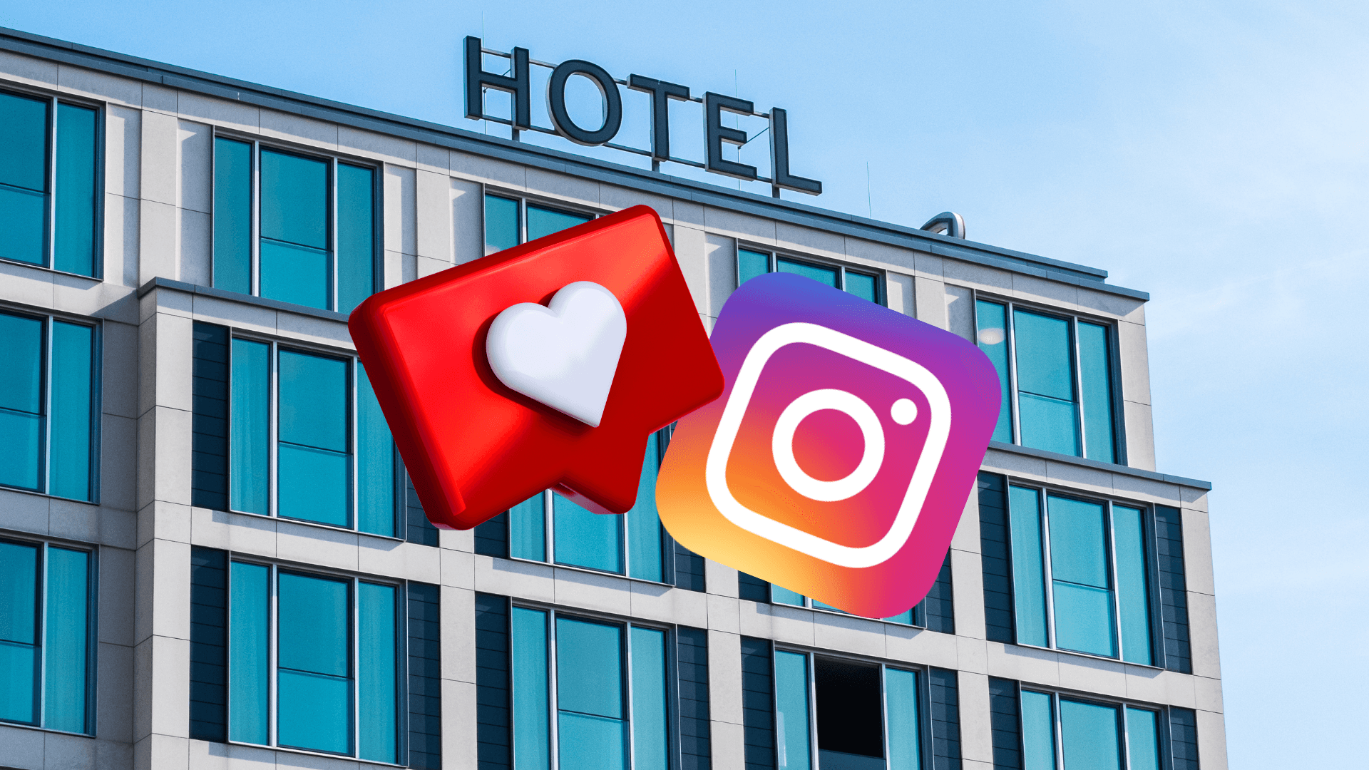 Instagram für Hotels: Ideen und Strategien 2026 zur Förderung Ihrer Unterkunft