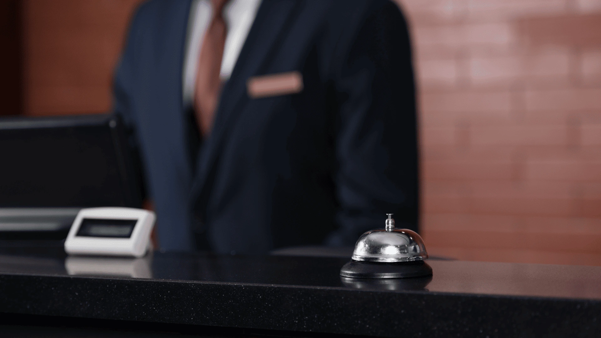 Hotelautomation: Was sie ist und welche Vorteile sie Hotels bringt