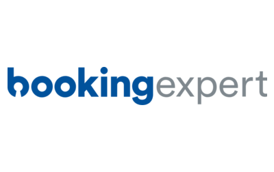 Logo Booking expert