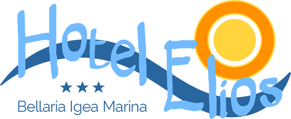 Logo hotel elios