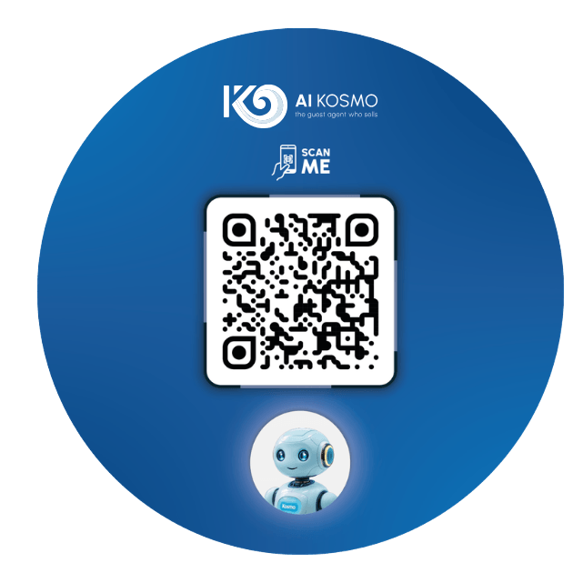 Kosmo Concierge
