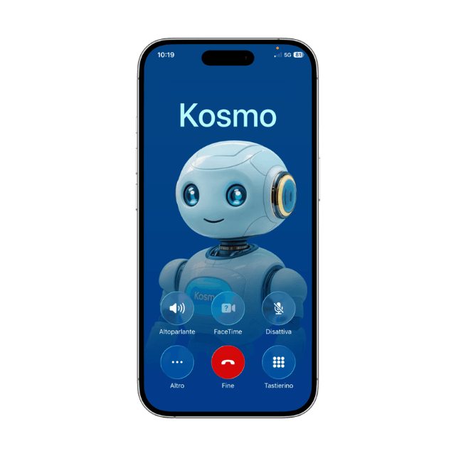 Kosmo Phone